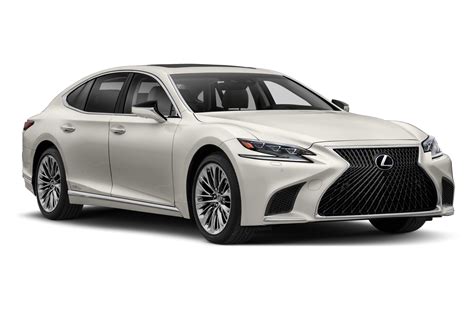 2020 Lexus Ls 500h Specs Prices Mpg Reviews And Photos