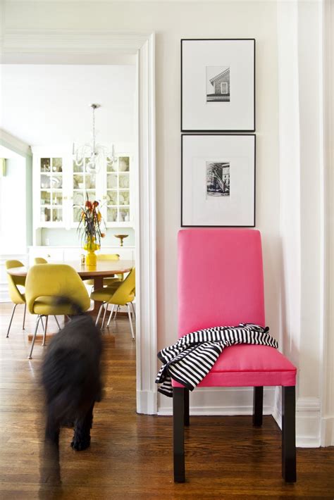 Hot Pink Accent Chair Ideas On Foter