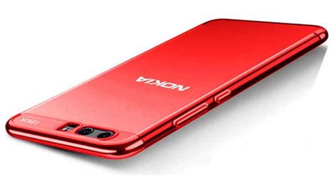 Nokia Energy Max 2023 specs: 64MP Camera, 8900mAh Battery!