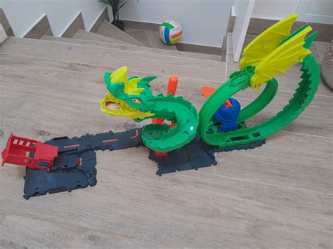 Hot Wheels Staze