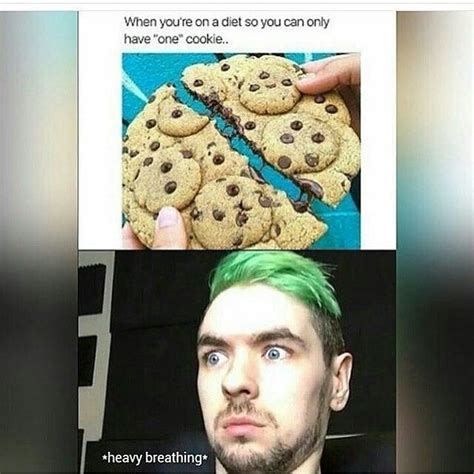 Cookies Markiplier Jacksepticeye Memes Pewdiepie Amazingphil