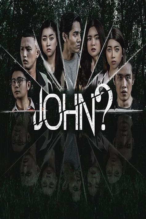 john tv series  posters