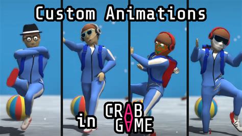 Crab Game Boxes At Kyle Melvin Blog