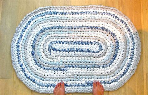 Kitchen Rag Rug Diy Crafts Rugs Rugs Rag Rug Tutorial