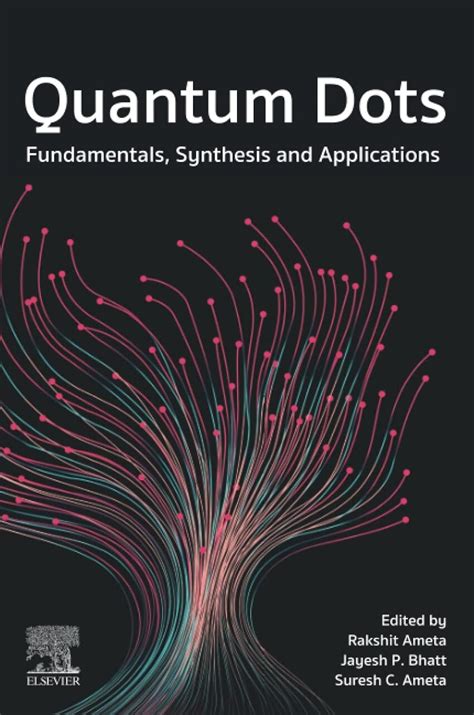 (PDF) Quantum Dots: Fundamentals, Synthesis and Applications