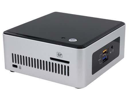 Intel NUC NUC5PPYH, HDMI, VGA, Intel HD Graphics, USB 3.0 - Newegg.com