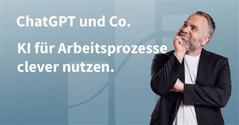 Avantgarde Labs Chatgpt Und Co Ki F R Arbeitsprozesse