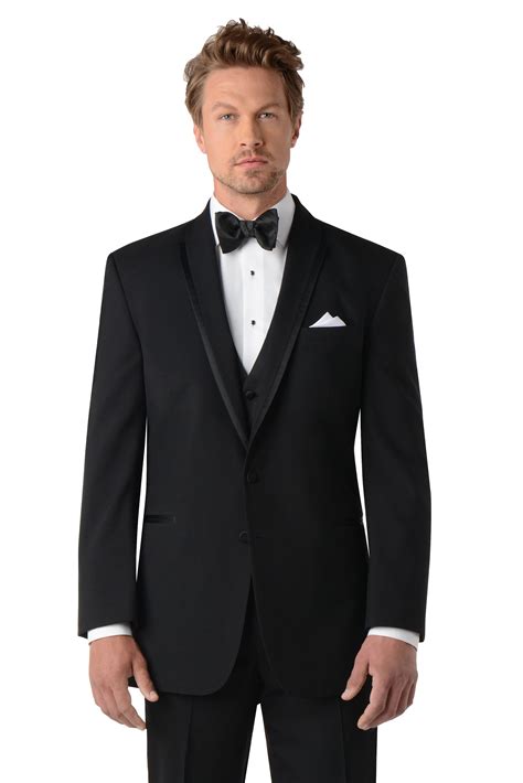 Black La Strada By After Six Savvi Formalwear