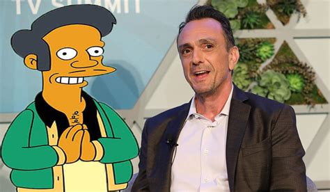 Apu will be 'axed' from The Simpsons to avoid racial 'controversy ...