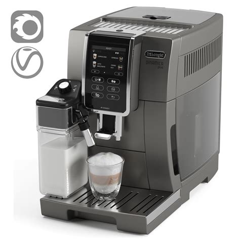 Coffee Machine Delonghi Dinamica Plus Ecamm Call Buy Delonghi