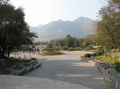 Daman e Koh Islamabad Wallpapers ~ Pakistani Tourism