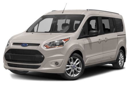 2018 Ford Transit Connect MPG, Price, Reviews & Photos | NewCars.com