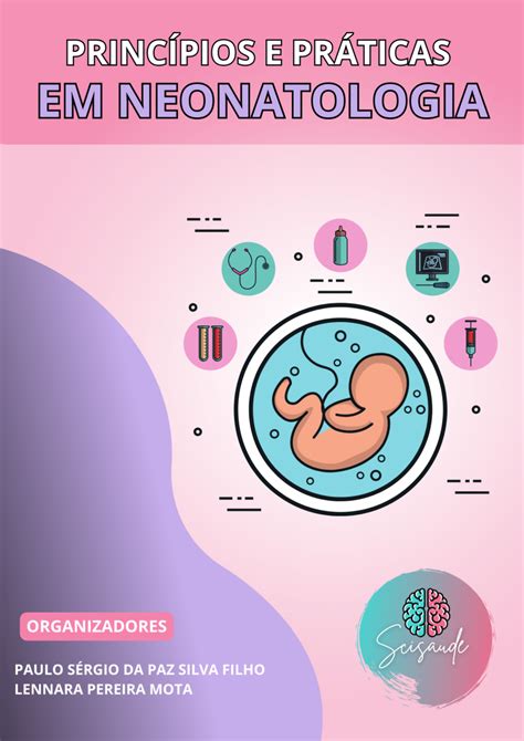 IcterÍcia Neonatal Causas DiagnÓstico E Manejo ClÍnico Na Rede Hospitalar