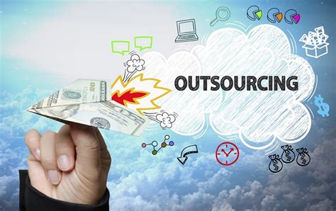 Advantages Of Outsourcing Software Development The Engineering Projects