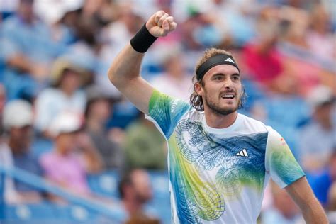 Stefanos Tsitsipas dreams a very luxurious 'love nest' in Normandy for ...