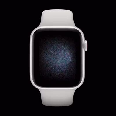 BasicAppleGuy The Apple Watch Pairing Animation Belongs In The