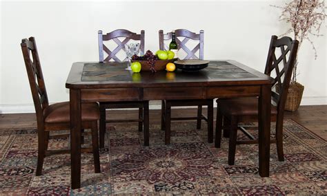 Fresno Extendable Dining Table Dining Table In Kitchen Dining Table Dining Table Setting