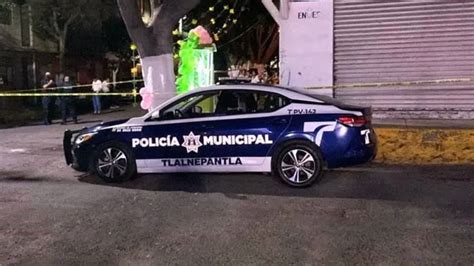 En Pleno Festejo Por San Judas Tadeo Asesinan A Balazos A Un Hombre