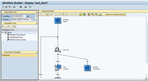 Abap Workflow For Beginners Working With Containe Sap Community