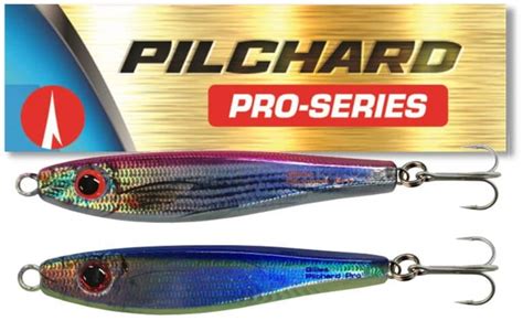 Gillies Pilchard Pro Jm Gillies