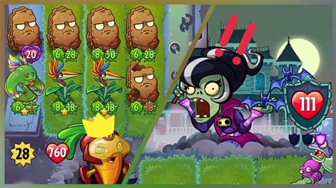 In A Long Battle Many Things Happens In Ohio Plants Vs Zombies Heroes Ohio Mod Youtube