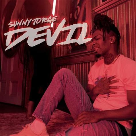 Sunny Jorge Devil Lyrics Genius Lyrics