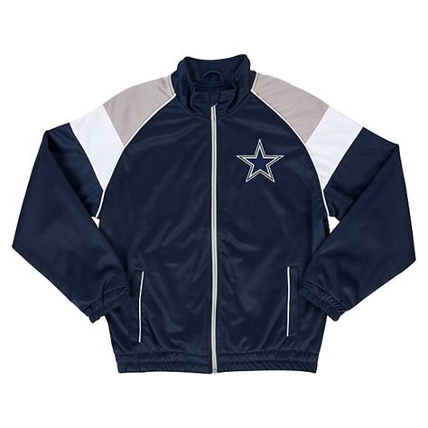 Dallas Cowboys Jackets – Jackets