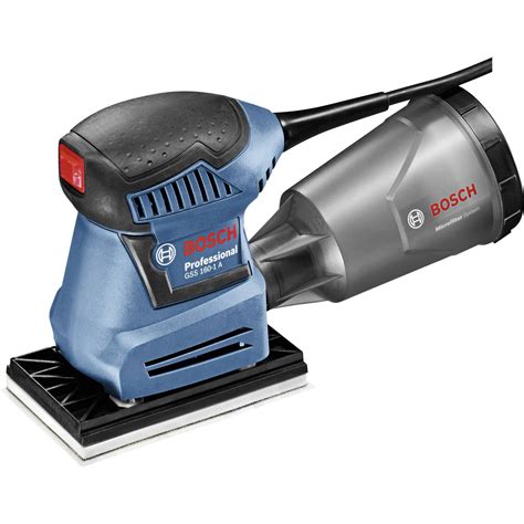 Bosch Professional GSS 160 1A 160 Multi 06012A2300 vibrační bruska