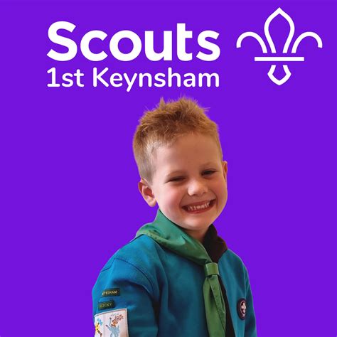 Sewing on Scout Badges - Keynsham - By Catherine - Clothing Alterations ...