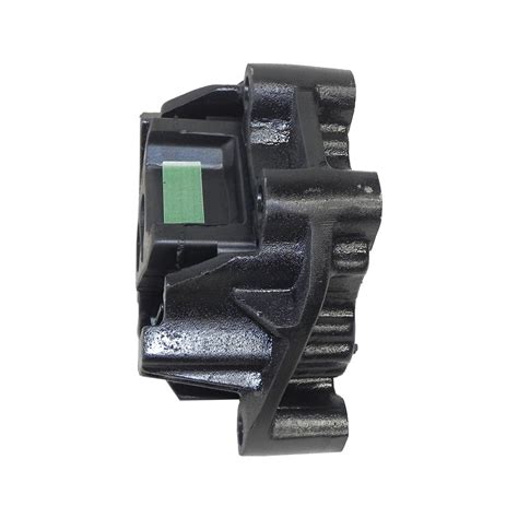 Coxim Motor Dianteiro Volvo VM 230 240 260 270 310 330 R2231 Suporte