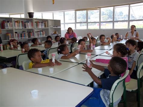 Biblioteca Ceu Uirapuru Atividades Que Rolaram