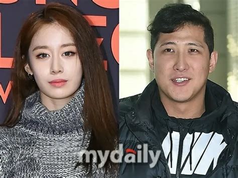 「t Ara」ジヨン＆ファン・ジェギュン選手、 恋人から夫婦へ きょう結婚式 Wowkorea（ワウコリア）