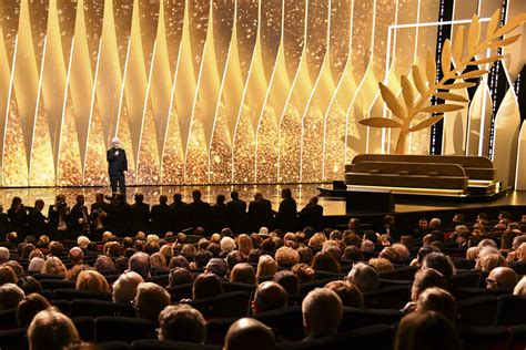 Les Prix Décernés Au Festival De Cannes 2017