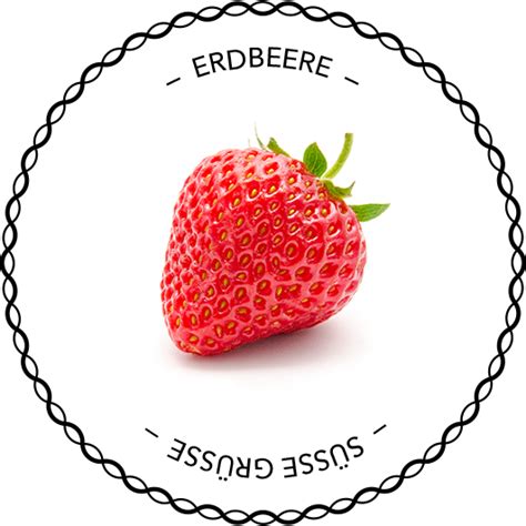 Etiketten Vorlagen F R Marmelade Und Mehr Flyeralarm Blog