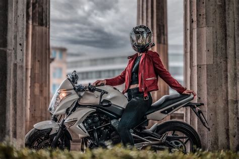 Moto Pour Femme Conseils Et Guide Complet Pour Faire Le Bon Choix