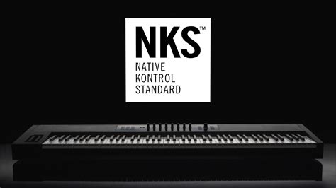 Komplete Kontrol Introduces NATIVE KONTROL STANDARD | Maschine Masters