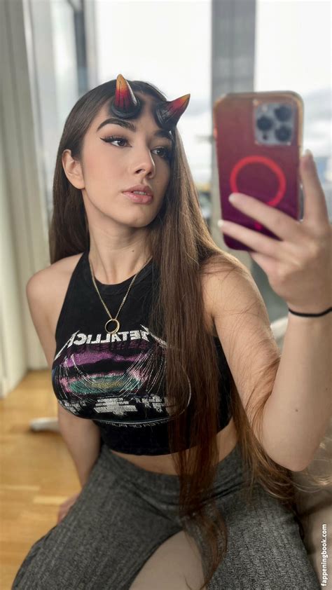 Miss Mikkaa Mikkka Missmikkaa Nude OnlyFans Leaks The Fappening Photo