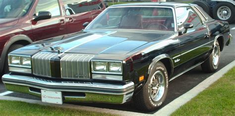 File Oldsmobile Cutlass Supreme  Wikipedia