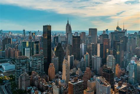 Où dormir à New York dans quel quartier se loger à New York