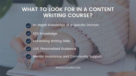 Best Content Writing Courses In India To Make Money