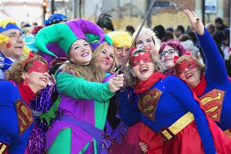 I Migliori Siti Costumi Carnevale Weareblog It