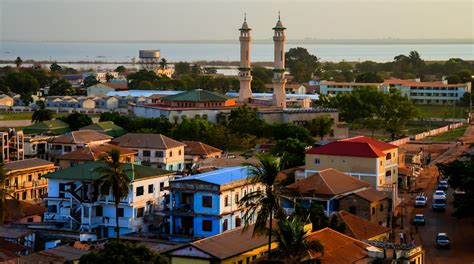 Banjul Turismo Qué Visitar En Banjul Banjul 2024 Viaja Con Expedia