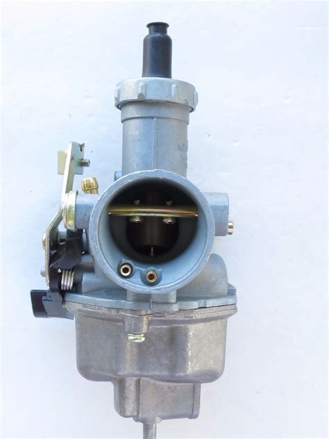 Atv Quad 250cc 27mm Carburetor Carb ROKETA ATV-56WS ATV-56W ATV-87 ATV ...