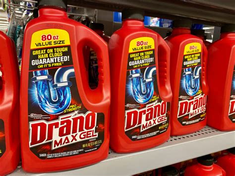 What To Do If You Put Drano In Toilet And Related Questions