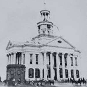 Old Courthouse Museum