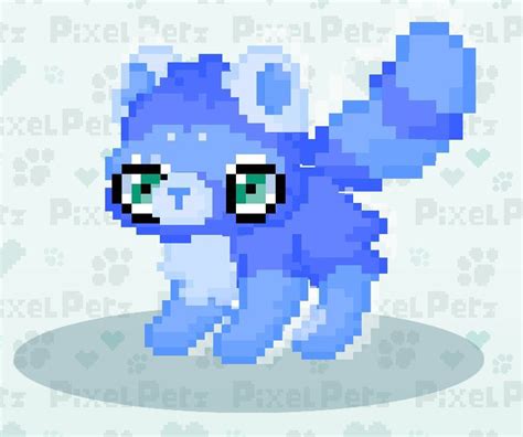 Insert Title Here Pixel Petz Offical Amino