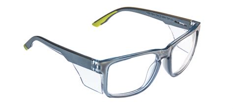 Armourx 7501 Safety Prescription Eyeglasses Marvel Optics