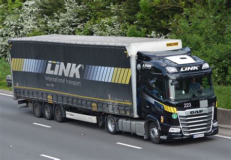 Link Wgm G M Brockhall Harry S On The Road Truck