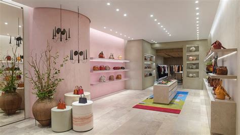 Loewe Opens First South East Asia Casa Loewe In Ion Orchard Luxe Society