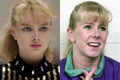 La Trágica Y Dramática Historia De Tonya Harding En La Película I